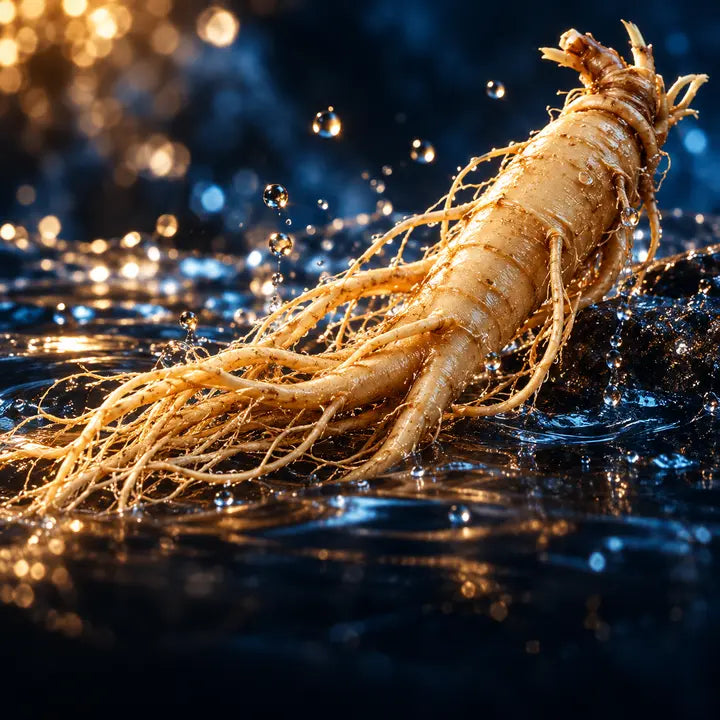 panax-ginseng